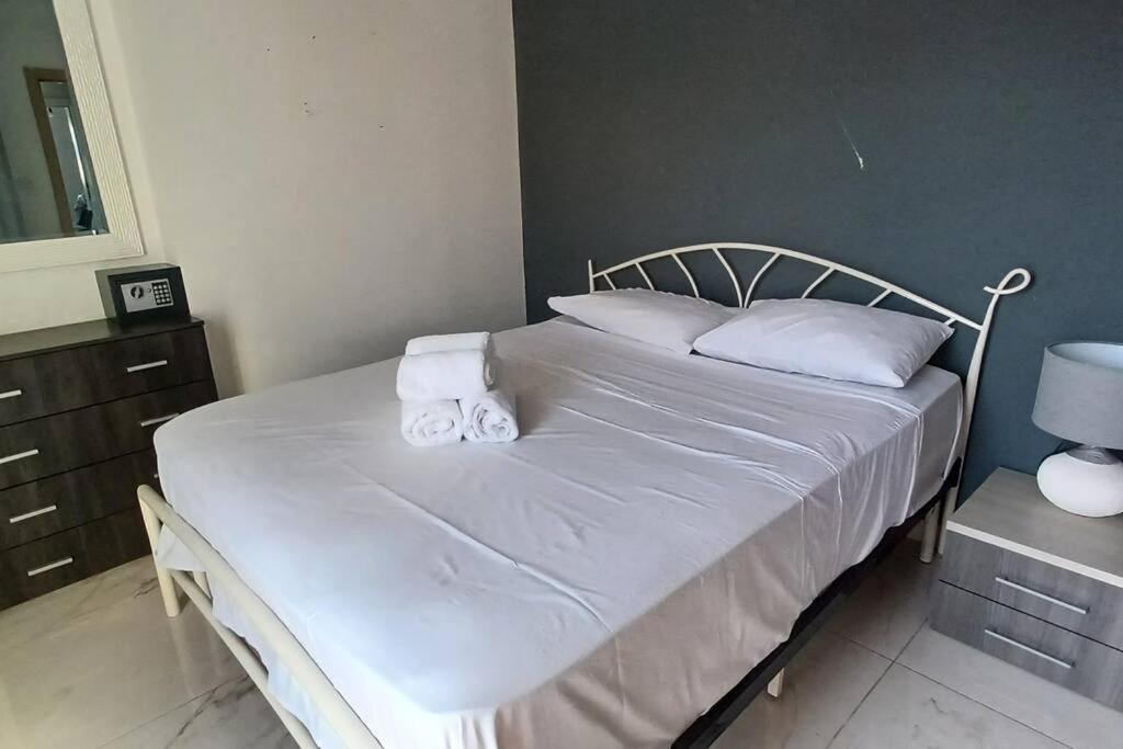 The View Penthouse Apartamento Cospicua Exterior foto