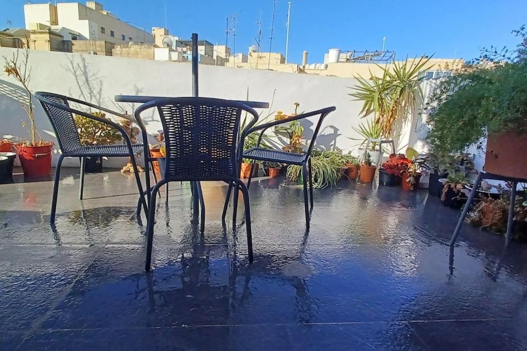 The View Penthouse Apartamento Cospicua Exterior foto