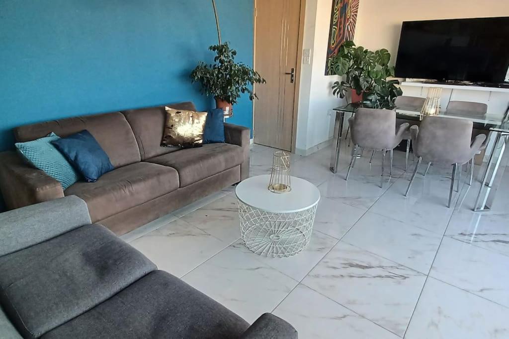 The View Penthouse Apartamento Cospicua Exterior foto