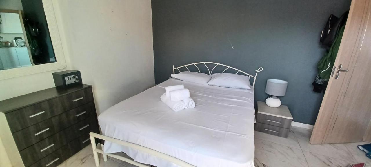 The View Penthouse Apartamento Cospicua Exterior foto