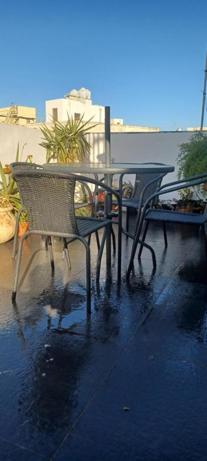 The View Penthouse Apartamento Cospicua Exterior foto