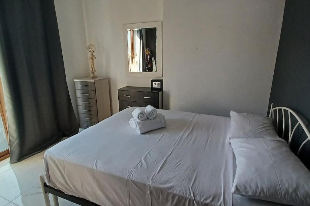 The View Penthouse Apartamento Cospicua Exterior foto