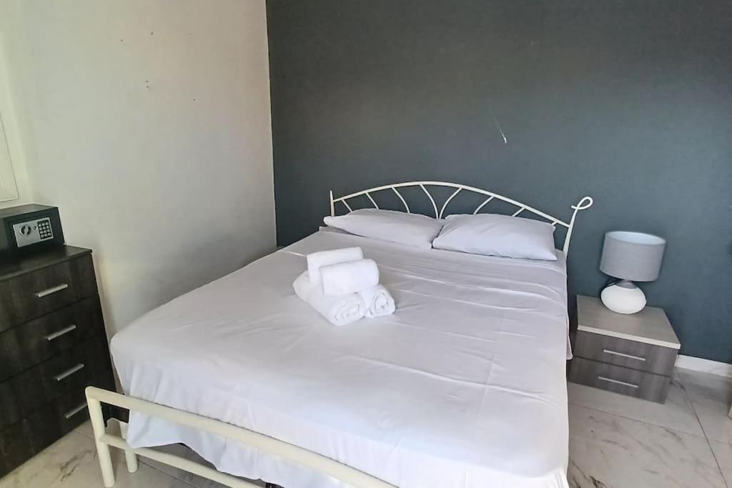 The View Penthouse Apartamento Cospicua Exterior foto