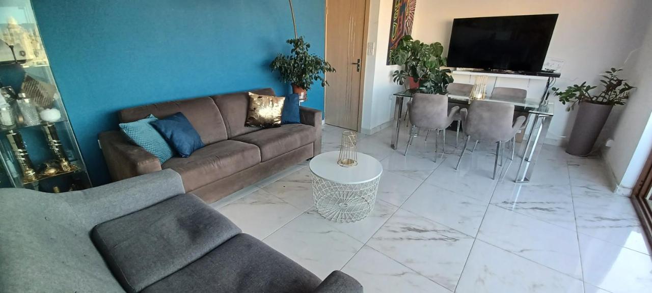The View Penthouse Apartamento Cospicua Exterior foto
