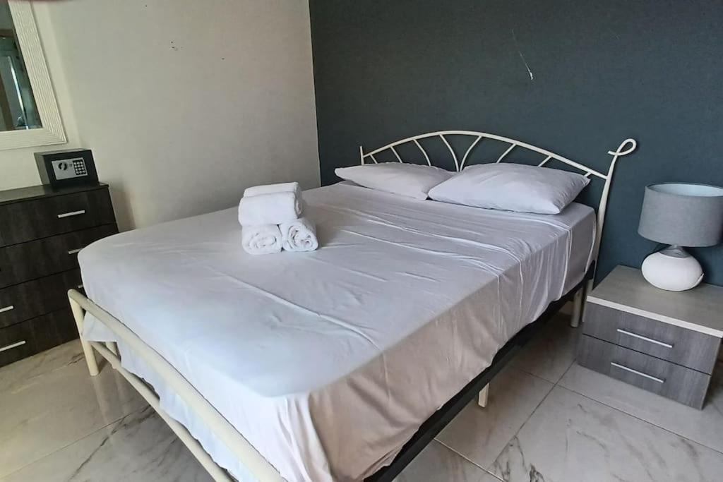 The View Penthouse Apartamento Cospicua Exterior foto